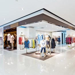 Personal Shopper South East London: Stylierge