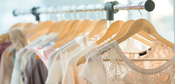 Wardrobe Makeover South East London: Stylierge