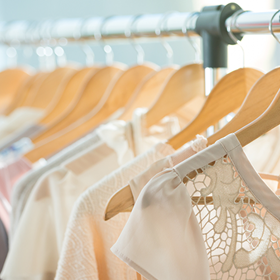 Wardrobe Makeover South East London: Stylierge